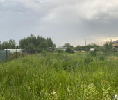 земля 17 сот ул. Новая, дом 6