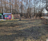 земля 4 сот Аллея, дом 216