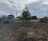 земля 5 сот Участок, дом 19