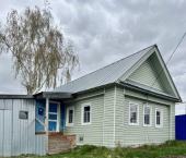 земля 12.9 сот ул. Центральная, дом 69