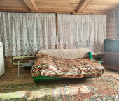 коттедж 38 кв м ул. Овражная, дом 4