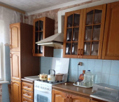 2-комн, 55.5кв м, этаж 1/5 ул. Галактионова, дом 36