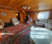 коттедж 70 кв м ул. Кирова, дом 73