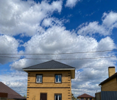 коттедж 92 кв м ул. Северная, дом 25А