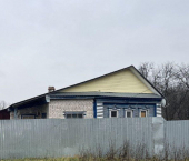 коттедж 76.2 кв м ул. Залесная, дом 21