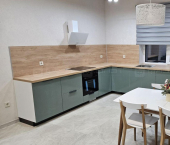 коттедж 120 кв м ул. Юбилейная, дом 3/2