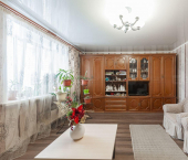 3-комн, 92.6кв м, этаж 9/10 ул. Академика Губкина, дом 52а