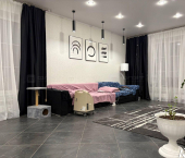коттедж 142.8 кв м Аллея, дом 28