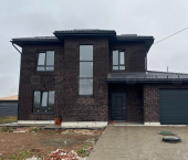 коттедж 220 кв м ул. Новая жизнь, дом 29