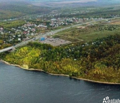 земля 5.8 сот ул. Якимова, дом 34