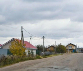 земля 6.5 сот ул. Нижняя
