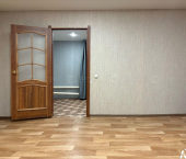 2-комн, 60.1кв м, этаж 1/1 ул. Титова, дом 34
