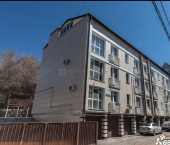 -комн, 24.5кв м, этаж 1/4 ул. Низенькая, дом 7