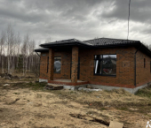 коттедж 136 кв м ул. Зелёная Роща