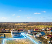 земля 12.9 сот ул. Гвардейская, дом 21