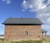 коттедж 146 кв м ул. Восточная, дом 17