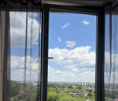 2-комн, 60кв м, этаж 5/10 ул. Тэцевская, дом 4