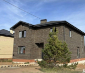коттедж 223 кв м ул. Григория Портнова, дом 26