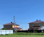 земля 7.8 сот ул. Г.Тукая