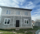 коттедж 184.8 кв м СНТ Сирень, дом 9/6