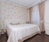 коттедж 77.5 кв м ул. Каспийская, дом 67