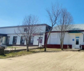 торговое помещение 243.3 кв м ул. Серп и Молот, дом 17