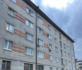 -комн, 17кв м, этаж 4/5 ул. Химиков, дом 45