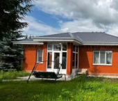 коттедж 120 кв м ул. Луговая, дом 23