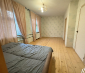коттедж 51.5 кв м ул. Комсомольская, дом 41