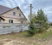 коттедж 190 кв м ул. Мирная, дом 9