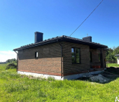 коттедж 126 кв м ул. Трудовая, дом 5