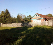 коттедж 40 кв м ул. Центральная, дом 40