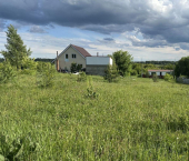 земля 8 сот ул. Анисовая (Чернопенье), дом 20