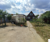 коттедж 51.4 кв м Снт сад №11 КАПО им. Горбунова, дом 272