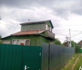 коттедж 40 кв м ул. Набережная