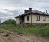 коттедж 233.9 кв м ул. Гумера Гали, дом 23г