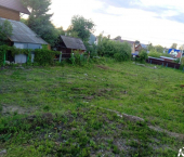 земля 6 сот сад. Волга(Сад 1 Победа труда), дом 5