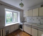 3-комн, 55кв м, этаж 2/4 ул. Ферма 2, дом 76