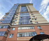 3-комн, 84кв м, этаж 1/19 ул. Абубекира Терегулова, дом 2