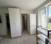 коттедж 35 кв м тер. СНТ Сирень-1, дом 37