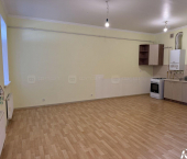 коттедж 134.6 кв м ул. Аланлык (Алтан), дом 6б
