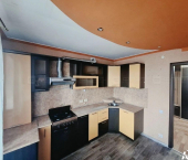 2-комн, 62кв м, этаж 5/5 ул. Мичурина, дом 15