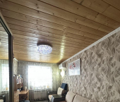 комната 11.5 кв м ул. Поперечно-Базарная, дом 57
