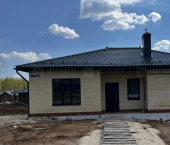 коттедж 120 кв м ул. 5-я Победная