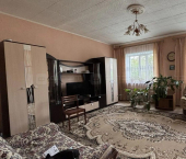 коттедж 120.6 кв м ул. Сибгатуллина