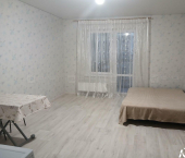 1-комн, 25кв м, этаж 13/19 ул. Ярышлар, дом 4