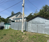 земля 9 сот ул. Серова, дом 80