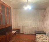 2-комн, 57кв м, этаж 1/2 ул. Центральная, дом 6