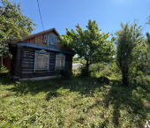 коттедж 25 кв м дом 141