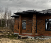 коттедж 136 кв м ул. Зелёная Роща, дом 48
